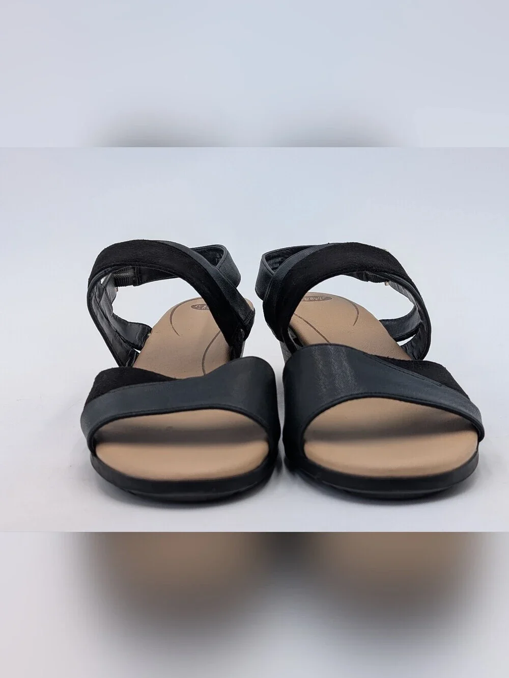 Dr. Scholl's 